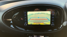 Toyota Aygo X 1.0 VVT-i Edge 5dr Petrol Hatchback